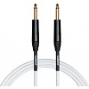 Cascha Advanced Line Guitar Cable 9 m Rovný - Rovný Nástrojový kábel