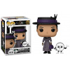 Funko POP! 1315 Marvel Loki Season 2 - Renslayer with Miss Minutes (1893)