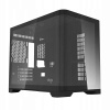 Skrinka DarkFlash ARC1 Black Cube Case čierna
