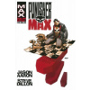 Punisher Max: Omnibus