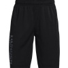 Šortky Under Armour UA Prototype 2.0 Wdmk Shorts-BLK 1361818-002 Veľkosť YMD
