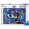 RAVENSBURGER Puzzle Disney: Peter Pan 1000 dielikov