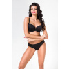 Elena II U podprsenka čierna - ALLES 75G černá