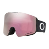Brýle OAKLEY Fall Line L Matte Black w/Prizm Hi Pink Iridium, OO7099-05