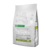 Nature's Protection Superior Care White Dogs Junior White Fish - krmivo pre biele šteňatá malých plemien, s rybami - 1,5 kg