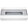 Rozvádzač Elektro-Plast 400 V IP40 0 A