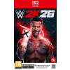 Switch 2 WWE 2K26 Nintendo Switch 2 - Krabicová verzia
