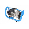 Kompresor - Airpress LMO 5-380 Silent Compressor kompresor 5 l (Kompresor - Airpress LMO 5-380 Silent Compressor kompresor 5 l)