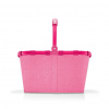 Reisenthel NÁKUPNÝ KOŠÍK pink - Košíky - 003555013201