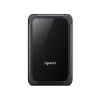 Apacer externý HDD AC532 2.5' 2TB USB 3.1, nárazuvzdorný, biely AP2TBAC532B-1