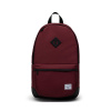 HERSCHEL batoh - Heritage Pro Port Black (05656)
