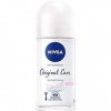 NIVEA Roll-on antiperspirant Original Care, 50 ml
