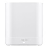 ASUS ExpertWiFi EBM68 AX7800 Tri-band Mesh WiFi 6 System