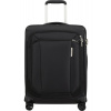 Kabínový cestovný kufor Samsonite Respark EXP Black