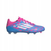 Topánky adidas F50 League FG/MG IE0603 modrá 46