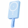 Powerbanka Romoss WMS10 10000mAh 20W (modrá)