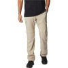 Columbia Silver Ridge Utility Convertible Pant 2012962010 Black 32-34