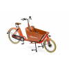 Bakfiets.nl Short Cruiser Oranžová matná 2026