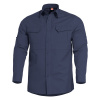 PENTAGON košeľa taktická PLATO MIDNIGHT BLUE veľ.3XL