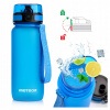 Fľaša Na Pitie z Tritanu Meteor 650 ml - modrá