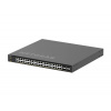NETGEAR AV Line M4350-40X4C - Přepínač - L3 - řízený - 40 x 100/1000/2.5G/5G/10GBase-T (PoE++) + 4 x 40/100 Gigabit QSFP (XSM4344C-100NES)