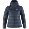 FJÄLLRÄVEN Expedition Lätt Hoodie W Navy - XS