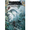 Thorgal Louve Krolestwo chaosu Tom 3