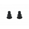 Serpent Servosaver bolt top (2) S989 (SER903740) SER903740 (903740)