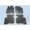 Koberce Gumenné Rezaw Plast Nissan X-TRAIL 2001-2007