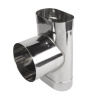 PRODMAX 120/220 T-kus 87° /1,0mm nerez