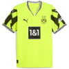 Puma Borussia Dortmund Anniversary Home Shirt Adults Yellow/Black XL