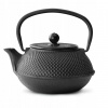 Bredemeijer Teapot Jang 0,8l black Filter G001Z