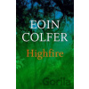 Highfire - Eoin Colfer