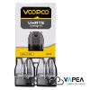 VOOPOO VMATE V2 cartridge 1,2ohm 3ml 2Packbereš (náhradný tank (POD))