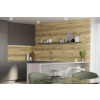Hopa SPC nástenný obklad vnútorné - Oak Elite Rozmer A - 30 cm, Rozmer C - 120 cm DSPCW3013