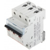 Legrand PŘEPĚŤOVÝ CHRÁNIČ LE-403551 TŘÍFÁZOVÝ 63 A TYP C