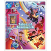 DisneyPixar Tales of Teamwork