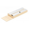 KESSEBÖHMER KES 009210 LiniQ rezačka na fólie 137x472 svetlý dub