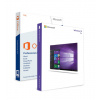 MS Windows 10 Pro + Office 2013 Pro, CZ doživotní elektronická licence, 32/64 bit