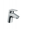 Hansgrohe Umyvadlová baterie Logis s výpustí chrom 71072000