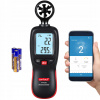 Anemometer Wintact WT82B