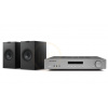 Cambridge Audio + KEF KEF Q3 Meta + Cambridge Audio AXA35
