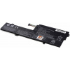 T6 Power batéria pre Lenovo Yoga 720-12IKB, IdeaPad 320S-13IKB serie, 2000mAh, 23Wh, 3cell, Li-Pol NBIB0184