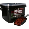 STARBAITS Pelety Hot Demon Pelety MIX 2kg
