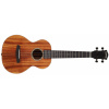 Cascha HH 2311 Tenor Acacia Ukulele Bundle (Tenorové akustické ukulele)