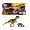 Jurský svet GWD60 Mega ničiteľ Carcharodontosaurus