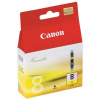 Cartridge Canon CLI-8Y žltá (0623B001)