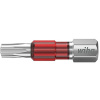 Wiha 42112 bit Torx T 27, molybdén-vanádiová oceľ, tvrdené, 5 ks; 42112