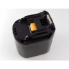 VHBW batéria Makita BFH040, BFH040F, BFH090 12V, 2100mAh, NI-MH