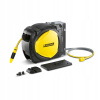Kärcher CR 7.220 AUTOMATICKÝ NAVIJAČ HADICE (AUTOMATICKÝ NAVIJAČ HADICE KARCHER NAVIJAČ HADICE ČR 7.220 20 METROV NA STENU)
